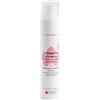 Biofficina Toscana Cremagel viso alla malva, 50 ml - Crema gel idratante viso con acido ialuronico per pelli delicate e secche - Formula leggera e rinfrescante con mucillagini di malva bio toscana
