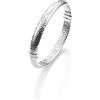 Giovanni Raspini / Rock / bracciale bangle Moon Bowl medio / argento - 10824
