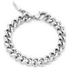 Giovanni Raspini / Onda / bracciale piccolo / argento - 11400