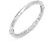 Giovanni Raspini / Rock / bracciale bangle Stone piccolo / argento - 11674