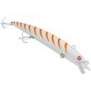 Seaspin Mommotti 180 SK - Esca Artificiale per la Pesca a Spinning, Long Jerk Minnow Slow Sinking 180 mm 29 g - Assetto Reattivo, Lanci Lunghissimi - Per Predatori Marini (CRBO)