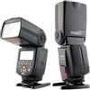 YongNuo YN560 IV YN-560IV, flash wireless Speedlite, Master + Slave + sistema a grilletto integrato, per Canon, Nikon, Pentax, Olympus, Fujifilm, Panasonic e altre fotocamere digitali