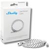 Shelly Leak Sensor Cable - Cavo Sensore di Perdita Flood Gen4, 2m, Fino a 150 metri
