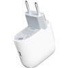ACAGET 45W Caricatore per Google Pixel 10a 9a caricabatteria USB-C rapido Adattatore con Cavo per Google Pixel 10 9a 9 Pro XL Fold 8Pro 7Pro 8a 7a 6a 6Pro 5 5a 4a 4XL per iPhone 17 16 Pro Max Galaxy S26 A17