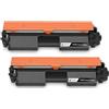MEGOFFICE 94X CF294X Toner 2800 Pagine Compatibile con Cartucce HP 94X 94A CF294A