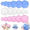 Coperchi Silicone Estensibile 18 Pezzi | Confronta prezzi