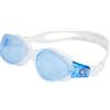 ENERGETICS Pacific Max Pro Occhialini da nuoto Transparent/Blue Taglia unica