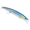 Seaspin Mommotti 180 FK - Esca Artificiale per la Pesca a Spinning, Long Jerk Minnow Slow Floating 180 mm 27 g - Assetto Evoluto, Lanci Lunghi e Controllo Totale - Per Predatori (SAR)