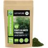 Alpi Nature Aneto Spezia BIO 250g, Aneto Essiccato e Strofinato per Sottaceti, Salse e Marinate