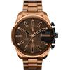Diesel Orologio da Fitness DZ4697