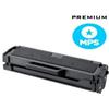 SAMSUNG Toner nero compatibile con Samsung MLT-D101S-MPS nero 1500 pagine