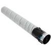 KONICA MINOLTA Toner nero compatibile con Konica minolta A87M050-MPS nero 23000 pagine
