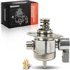 Frankberg Pompa del carburante ad alta pressione Benzina Compatibile con A4 Avant 8K5 1.8L A4 8K2 1.8L TT 8J3 2.0L A3 Cabriolet 8P7 1.8L P.a.s.s.a.t Variante 3C5 1.8L Replace# GDP905
