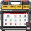 LAUNCH 2026 LAUNCH X431 PRO Dyno Scanner diagnostico OBD2