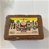 I Consigli Dell'Esperto Srl Cocoterra - Fibra di Cocco Naturale 650g (Espande fino a 9 litri) | Substrato Ecologico per Terrari, Piante, Orchidee, Bonsai | 100% Biodegradabile