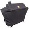 Oklahoma Joe's Oklahoma 1787626P04 Joe's - Custodia per affumicatore, Colore: Nero