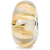Trollbeads TGLBE-10436 - Charm da donna in argento Sterling 925, Vetro