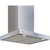 Neff N 50 D65BCC2L0 - Cena da parete, 60 cm, effetto metallo