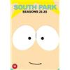 Paramount Home Entertainment South Park Seasons 21-25 [DVD]