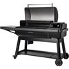 Traeger IronWood XL INT - Barbecue a pellet