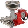 GRIFO SP3ELI - Passapomodoro con motore elettrico 375W
