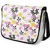 Bonateks Frschlbg100411, La Borsa della Scuola Unisex-Bambini e Ragazzi, Multicolore