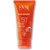 Svr Sun Secure Creme Viso SPF50+ 50ml - SVR - 980911287