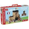 Jeujura - 8028 - CASTELLO FORT E CATAPULTA - 270 Pezzi - A partire dai 5 anni