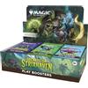 Magic: The Gathering I Segreti di Strixhaven - Confezione di buste di gioco (Versione Inglese)