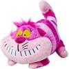 Simba - Disney peluche originale Stregatto di Alice nel paese delle meraviglie, misura 25 cm, +0 mesi, 6315870020