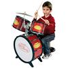 Bontempi 52 6800 - Batteria a Tre Elementi con Tutor elettronico