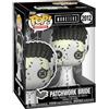 Funko POP! Movies: Universal Monsters - Bride of Frankenstein - Figura in vinile da collezione - Idea regalo - Prodotto ufficiale - Giocattoli per bambini e adulti