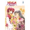 Star Comics Yona la principessa scarlatta (Vol. 10)
