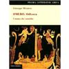 PICCOLA LETTERATURA GRECA Omero. Odissea. L'uomo che conobbe