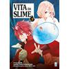 Star Comics Vita da slime (Vol. 3)
