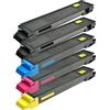 TonerPartner Compatibile con la cartuccia toner nero Kyocera 1T02K00NL0 / TK895K / TK895K