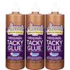 Aleene's Aleenes, Ilovetocreate - Colla originale Tacky, 16 ml, confezione da 3, multicolore