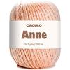 CÍRCULO Circulo Anne Filato 100% Cotone Mercerizzato 147g - 3301