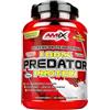 AMIX Predator Protein - 1 kg Vanilla