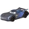 Mattel Disney Cars Veicolo Jackson Storm, DXV34