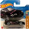 Hot Wheels Nissan Skyline GT-R (BNCR33) nero HYY80 - Modello Nissan con licenza HKS & Yokohama Decals - HW 70's vs 90's 2025 - 1:64