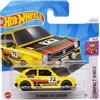 Hot Wheels - ´73 Honda Civic Custom - Compact Kings 4/5 - HTC19 - Short Card - Motul - Bridgestone - Mattel 2024 - 1:64