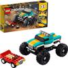LEGO 31101 Creator Monster Truck