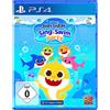 Outright Games Baby Shark - Canta e Nuota Party - PS4