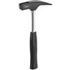 Picard Ruthe 3006042119 - Martello da carpentiere VPA/GS con manico in acciaio e magnete, 795 g, in acciaio
