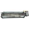 Generico Ventola tangenziale per stufe a pellet TRIAL THS27B6-019 (Rif.Int. 6096)
