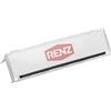 Renz Erwin Metallwarenfabrik GmbH & Co. Renz pannello di nome, per modulo pulsante 62 X 16 mm Renz numero 97 - 9-82046