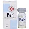 Lofarma spa Paf 50% Soluzione Cutanea Trattamento Dermatosi Parassitarie 5g