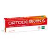 Ortodermina Crema 5% Anestetica 50g