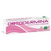 Ortodermina 5% Crema Dermatologica Cicatrizzante Per Irritazioni Cutanee 10g